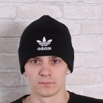 087 /6 Шапка мужская