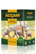 Чай Assam 250гр индийский гранул(кор*48)