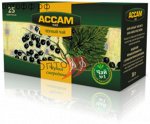 Чай Assam 25 пак. Черная Смородина (кор*36)