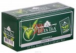 Чай Бета 25пак зеленый