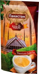 Чай Пакистан 100 гр. зип (кор*230)