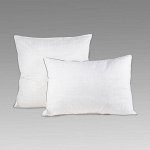 Подушка Подушка Arya « Хлопок Ecosoft» -  чехол сделан из хлопка,  натуральный дышащий материал, не вызывает аллергию с плотным и ровным переплетением нитей, мягкий и приятный на ощупь. Подушка обеспе