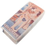 Салфетки Пачка Позы Любви