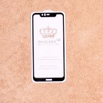 К, Защитное стекло на телефон Nokia 5.1 Plus