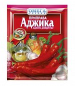 Омега Приправа Аджика 20гр