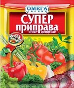 Омега Приправа Супер приправа 20гр