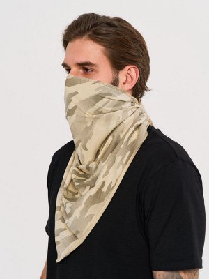 Бандана Индиго Светлый