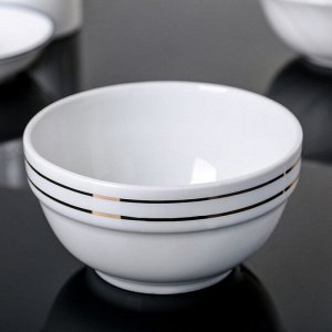 Пиала TURON PORCELAIN «Золото», 10 см, 300 мл