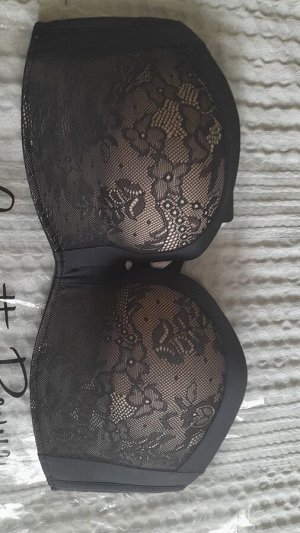 Бюстгалтер Coquette Revue