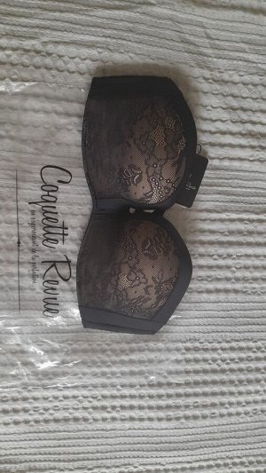 Бюстгалтер Coquette Revue