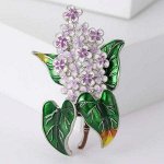 Бижутерия zlatto. Серьги, кольца, браслеты, броши