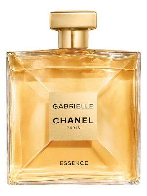Gabrielle Essence Chanel
