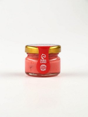 Крем-мёд «С Новым годом», вкус: клюква, 30 г