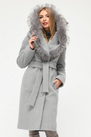 Зимнее пальто  PL-8815-4