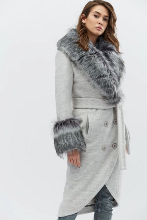 Зимнее пальто  LS-8758-5