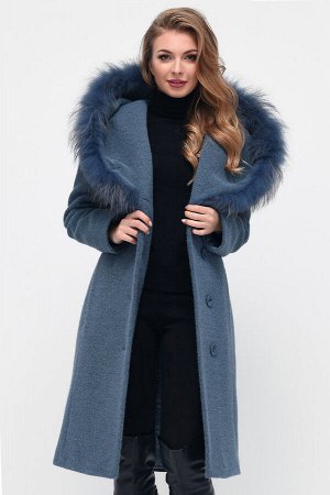 Зимнее пальто  PL-8815-35