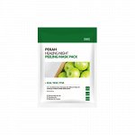Pekah Пилинг маска-салфетка с AHA-BHA-PHA кислотами Healing Night Mask Pack_Peeling