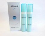 Lirikos Кислородная эссенция с морским комплексом ( набор из 2шт) Marine Hydro Special Trial Set