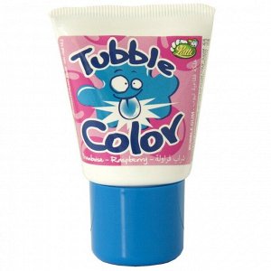 Жевательная резинка Tubble Gum Color