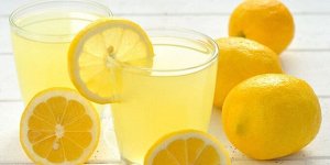 Сок концентрированный Лимонный