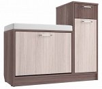 Обувница ОБ-2
