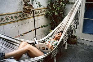 Фотопленка Kodak ULTRAMAX ISO 400, 36 кадров