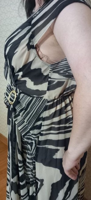 Платье