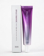 Крем для области вокруг глаз Увлажняющий с гиалуроновой кислотой Tenzero Hyaluronic Eye Cream 40мл