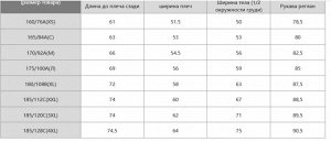 Унисекс свитшот с длинными рукавами 480853 серый