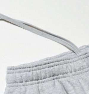 UNIQLO Женские спортивные брюки свободного кроя 479620 коричневый