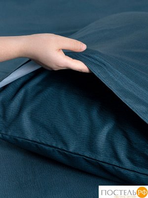 Комплект постельного белья MEDSLEEP ХЕФЕРТ 200х210, Евро