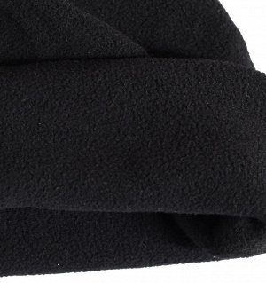 Шапка Теплая флисовая мужская шапка Galva Swiss утепленная флисом - отменная защита твоего здоровья в морозные холода. №1596
