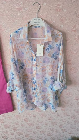 Новые брюки Max Mara