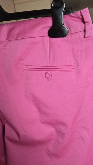 Новые брюки Max Mara