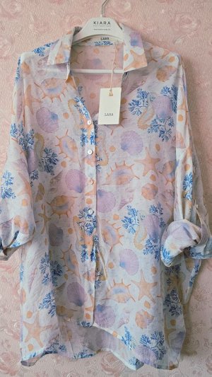 Новые брюки Max Mara