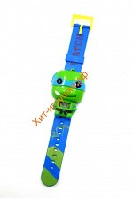 Часы Черепашки Ниндзя 0899A-3, 0899A-3