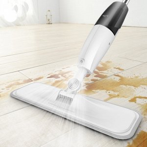 Швабра с распылителем Xiaomi Deerma Del Mar Spray MOP