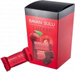 БС Шоколад Bayan Sulu Cherry 200гр