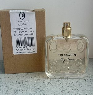 Женские духи My Name Trussardi 100 мл. Оригинал