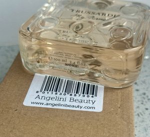 Женские духи My Name Trussardi 100 мл. Оригинал