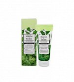 Пенка для умывания Полынь&amp;Чайное дерево Mugwort&amp;TeaTree GraceDay Ю.Корея 100 мл