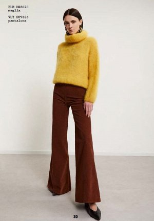 Ottodame / Свитер SWEATER