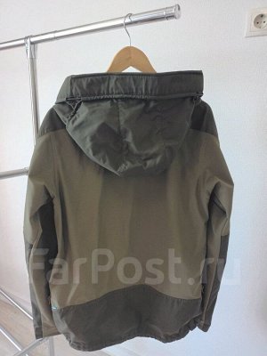 Куртка Keb Jacket M Fjallraven