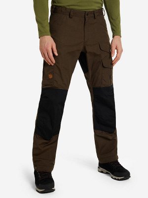 Брюки Fjallraven Vidda Pro Trousers M