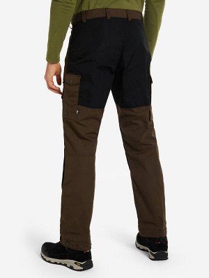 Брюки Fjallraven Vidda Pro Trousers M