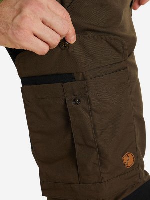 Брюки Fjallraven Vidda Pro Trousers M