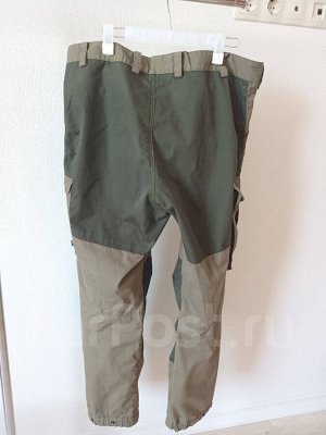 Брюки Fjallraven Vidda Pro Trousers M