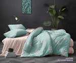 Постельное белье из поплина