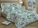 Постельное белье из бязи