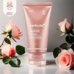Ночная маска-плёнка с коллагеном, Medicube Collagen Night Wrapping Mask, 75 ml